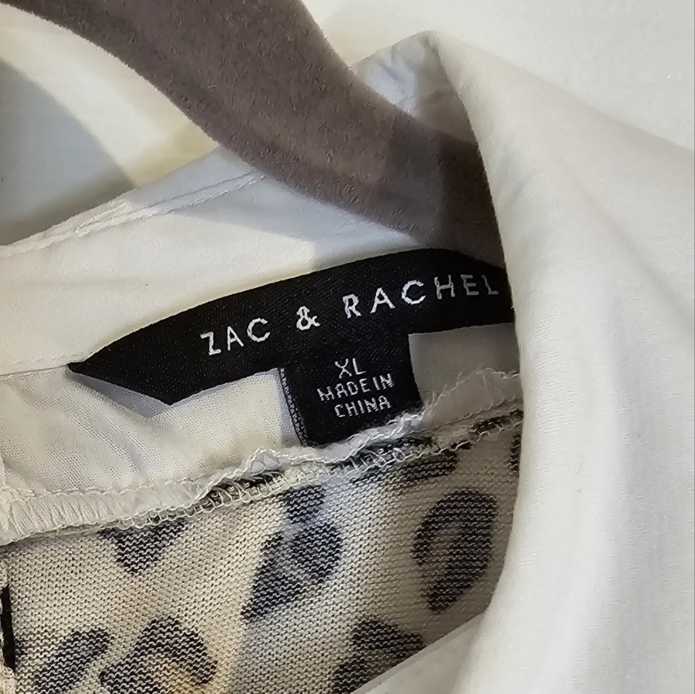 EUC | ZAC & RACHEL | XL - Picture 5 of 7